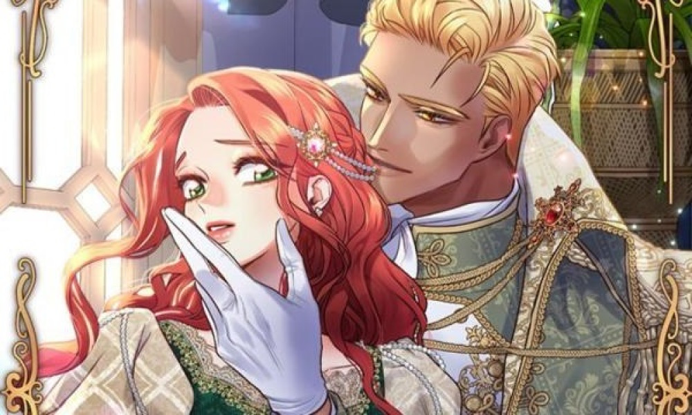 Baca Komik Manhwa Membuatku Mustahil Untuk Melarikan Diri