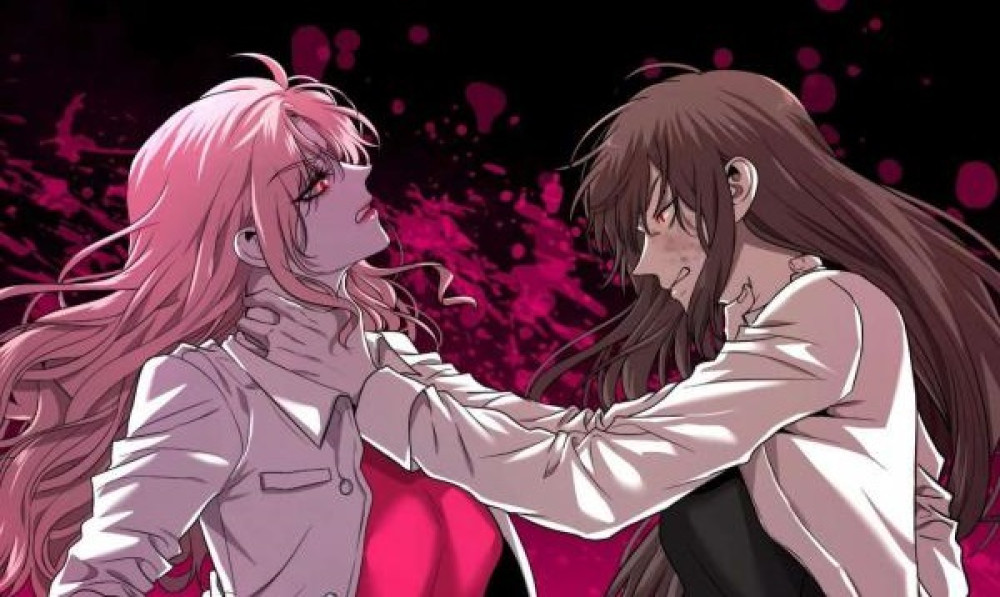 Baca Manhwa Menculik Sohee