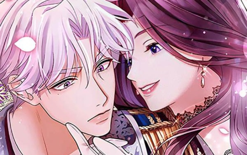 Baca Komik Manga Aku Tidak Bisa Berhenti Menyayangi Penjahat Paling Terkenal di Kekaisaran!