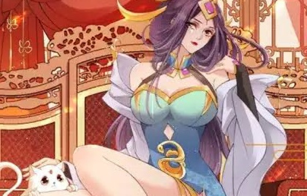 Baca Manhua Pengikut Penjahat