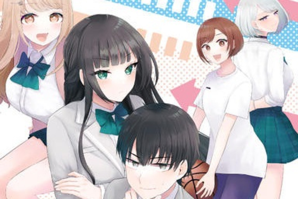 Baca Komik Manga Sekarang Saya Dapat Melihat Beberapa Menit Ke Masa Depan, Tapi Saya Masih Tidak Dapat Memahami Hati Seorang Wanita