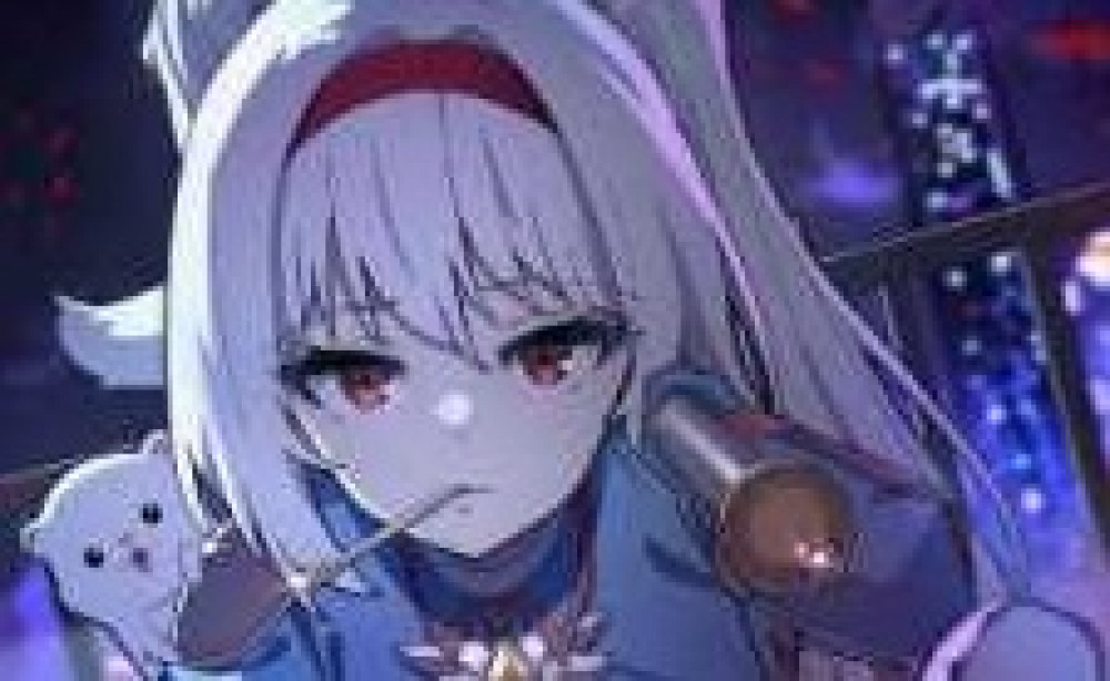 Baca Manhwa Tuan Gadis Ajaib