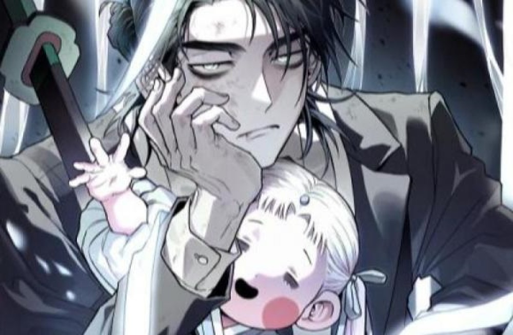 Baca Komik Manhwa Pasukan Dewa Kematian