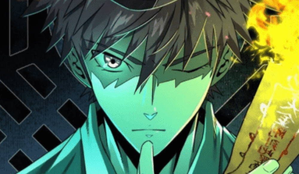 Baca Komik Manhua Tahun-Tahun Saya Sebagai Taoist