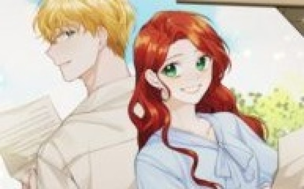 Baca Manhwa Tolong Jawab Aku, Pangeran