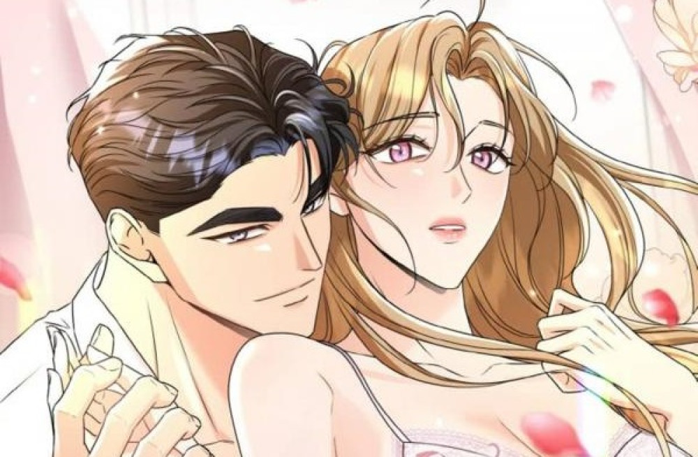 Baca Komik Manhwa Teman Kakak yang Kotor