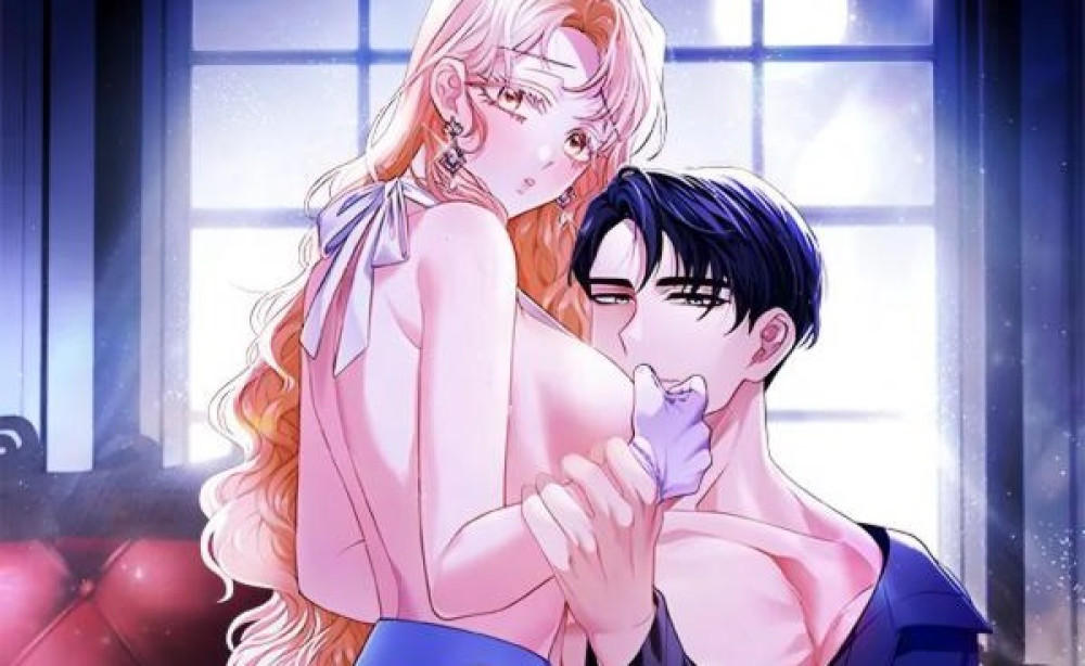 Baca Komik Manhwa Nona Tercantikku