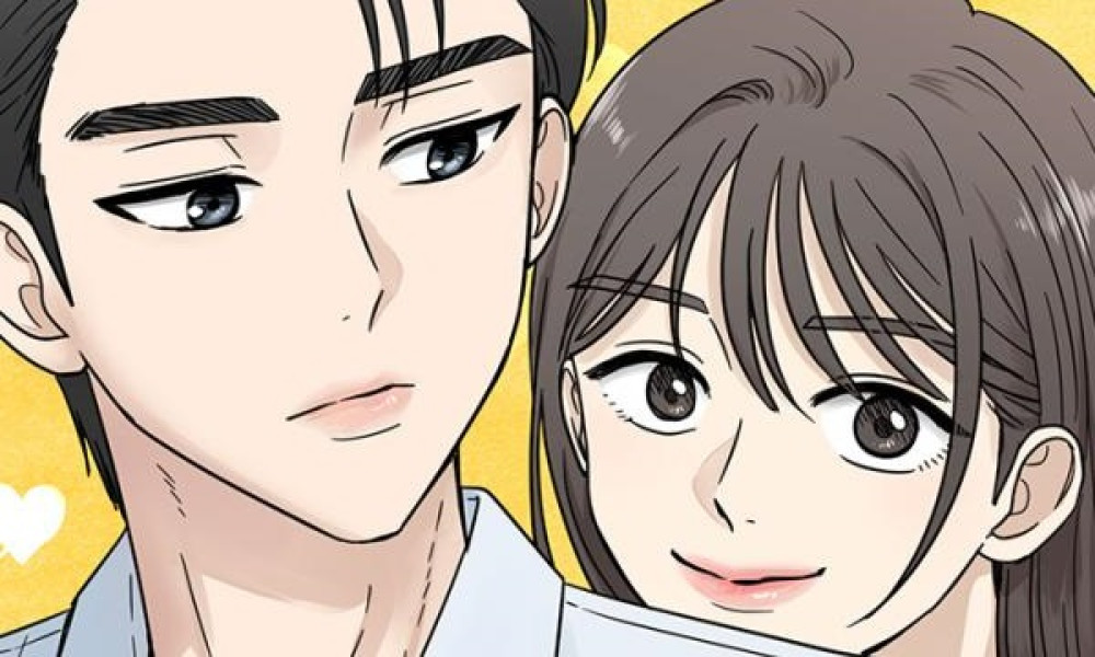 Baca Komik Manhwa Itu Bukan Cinta Pada Pandangan Pertama