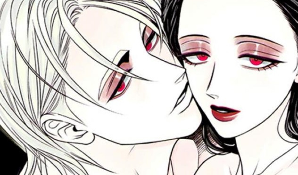 Baca Komik Manhwa Edyann