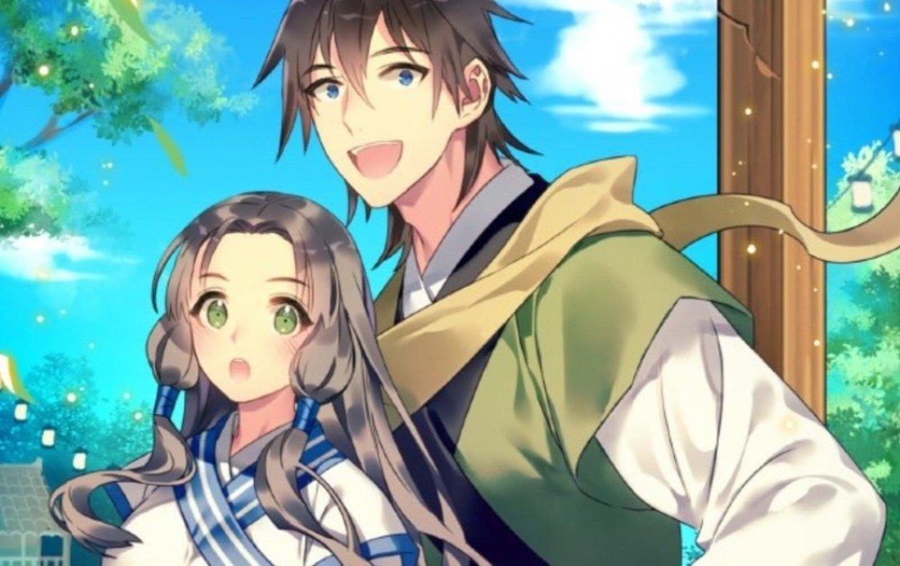 Baca Komik Manhua Terkuat