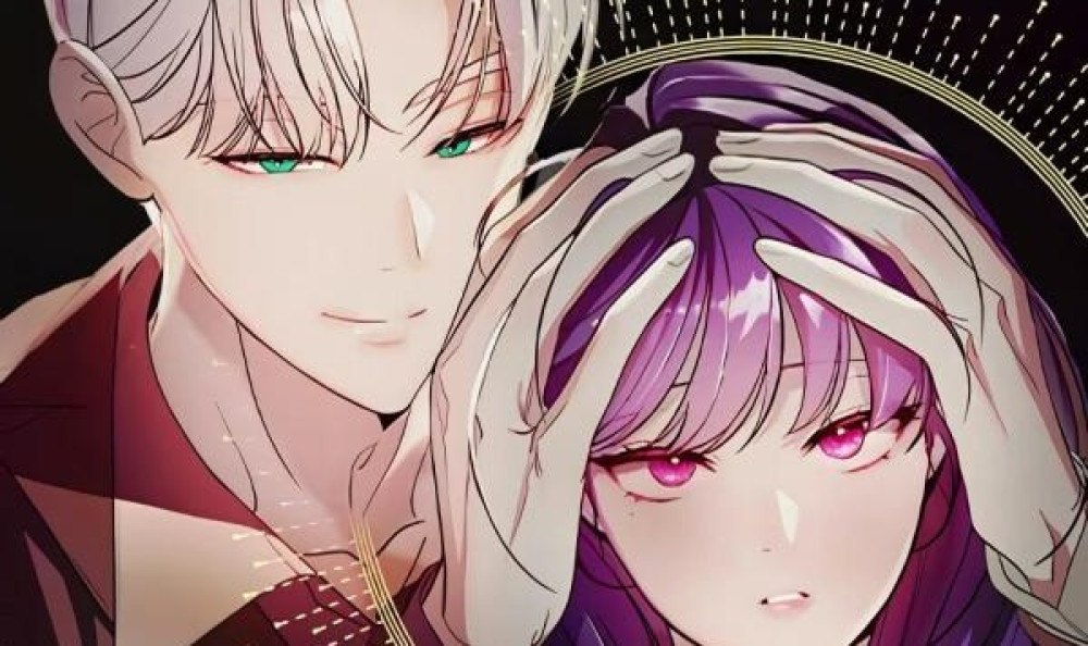 Baca Komik Manhwa Temukan Mahkotanya