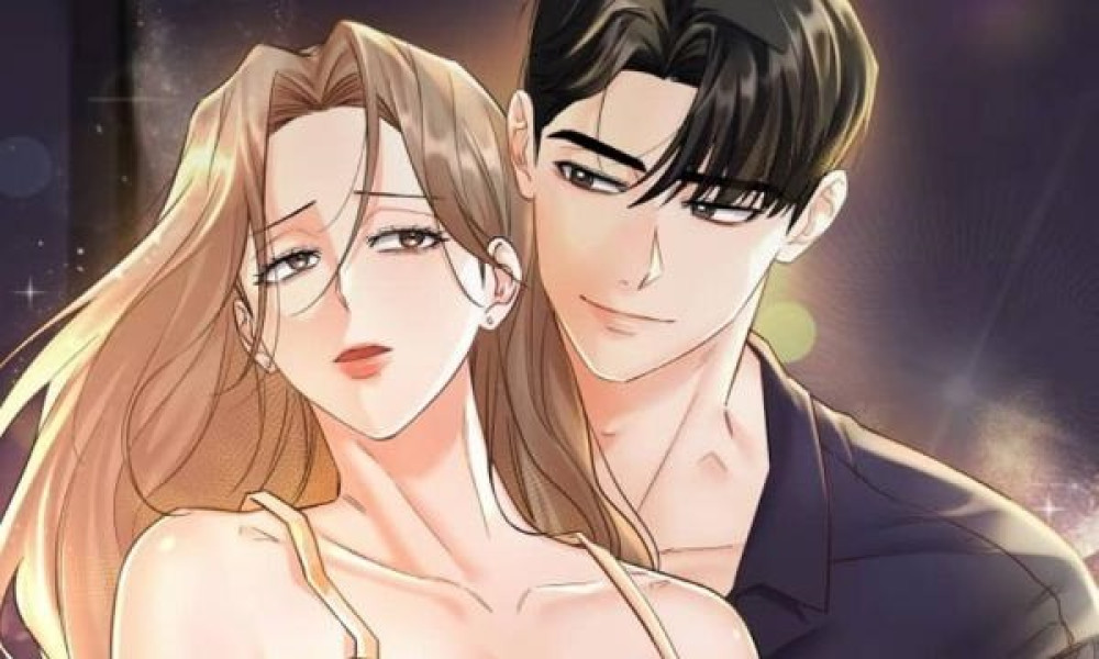 Baca Komik Manhwa Obsesi EnaEna