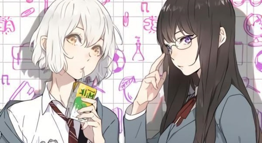 Baca Komik Manhua Sayangku yang Paling Lucu