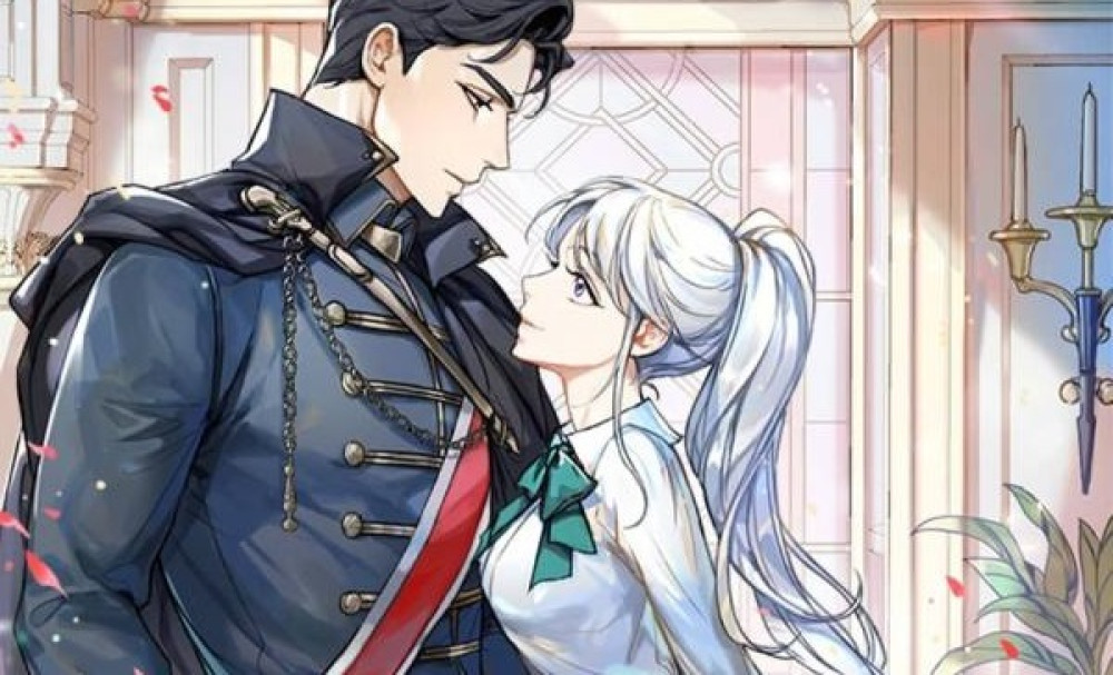 Baca Komik Manhwa Aku Mengusulkan Hubungan Palsu Kepada Pangeran