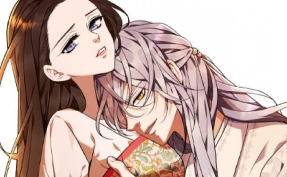 Baca Manhwa Merayu Rubah