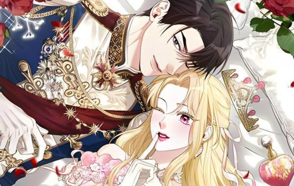 Baca Komik Manhwa Permaisuri Pengganti