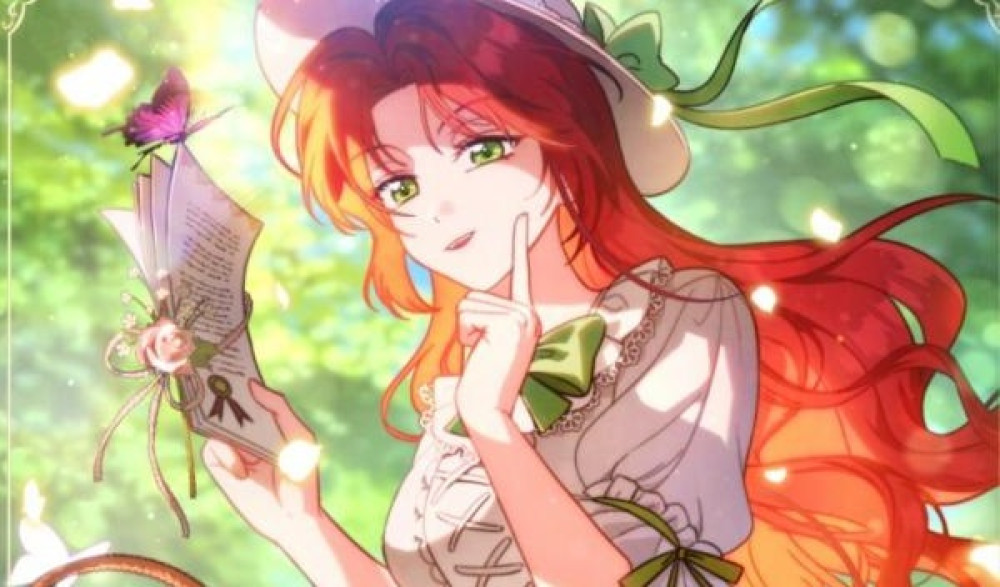 Baca Komik Manhwa Saya Mencoba Menjalani Kehidupan yang Baik