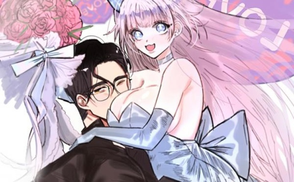 Baca Komik Manhwa Kekasih Kotor Murni