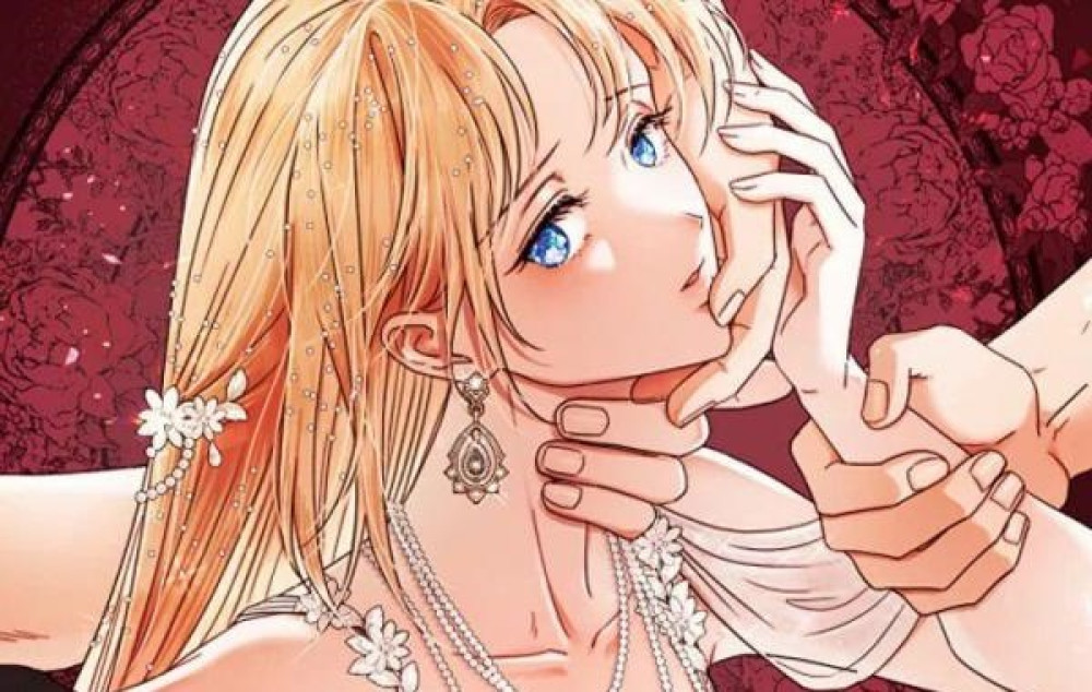 Baca Komik Manhwa Saya Terjebak Dalam Game Harem Cewek yang Berdarah
