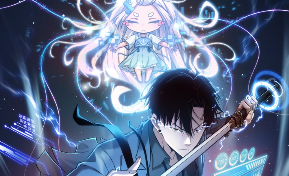 Baca Komik Manhua Aku Dapat Melihat Tingkat Keberhasilannya