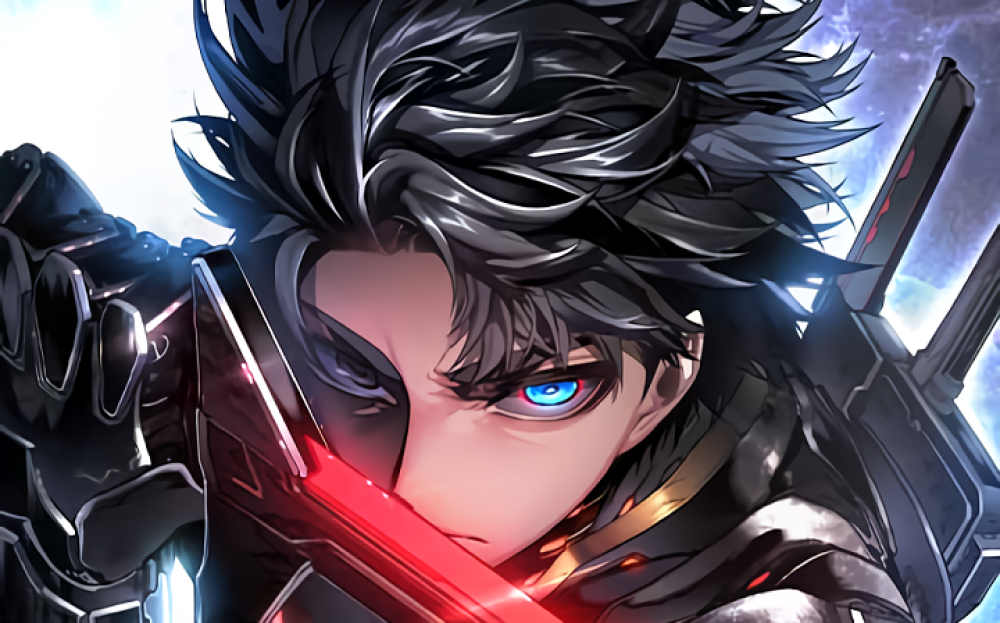 Baca Komik Manhwa Darah Lahir yang Buruk