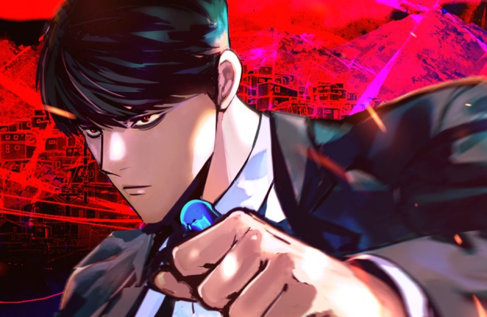 Baca Komik Manhwa Sangan Gelap