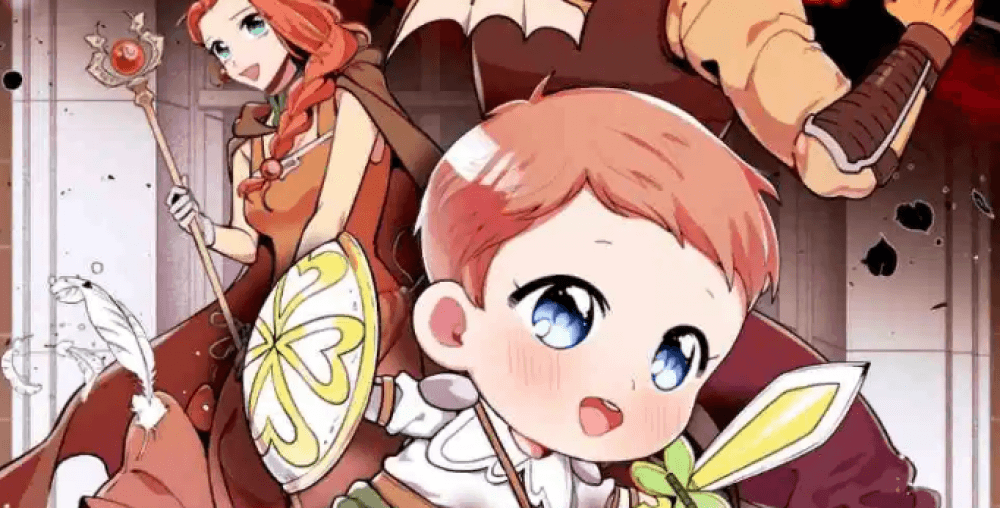 Baca Manhwa Ada Pahlawan Xv1