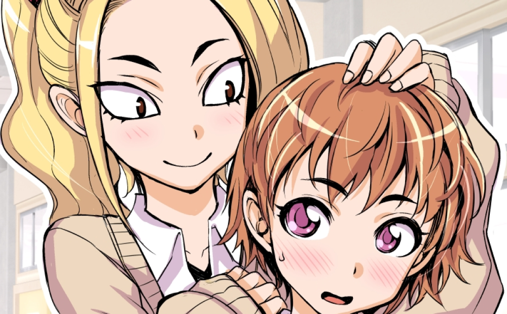 Baca Komik Manga Lelaki Imut