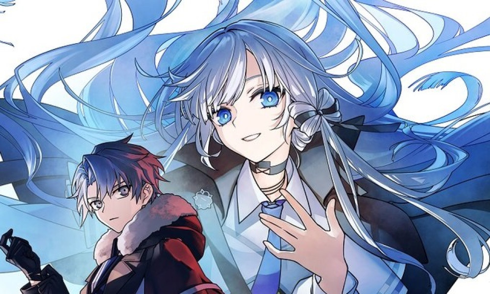 Baca Komik Manga Tidak Bisa Mengikat Penyihir!