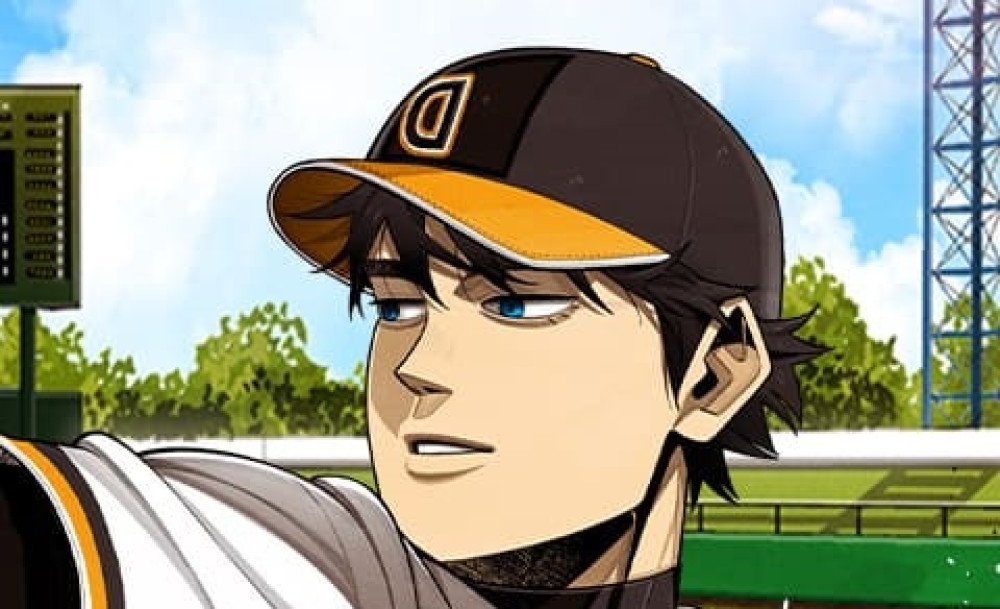 Baca Komik Manhwa Belum Berakhir