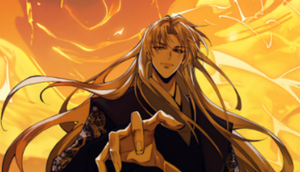 Baca Manhua Kekuatan Melalui Kesulitan, Kultivasi Saya Tidak mengenal Batas