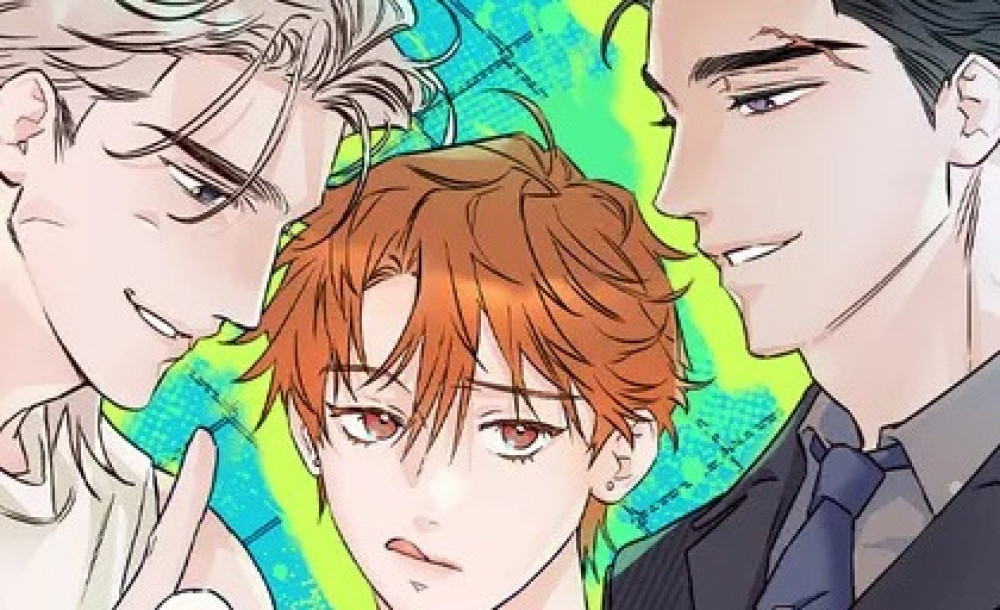 Baca Komik Manhwa Sarapan Penjara