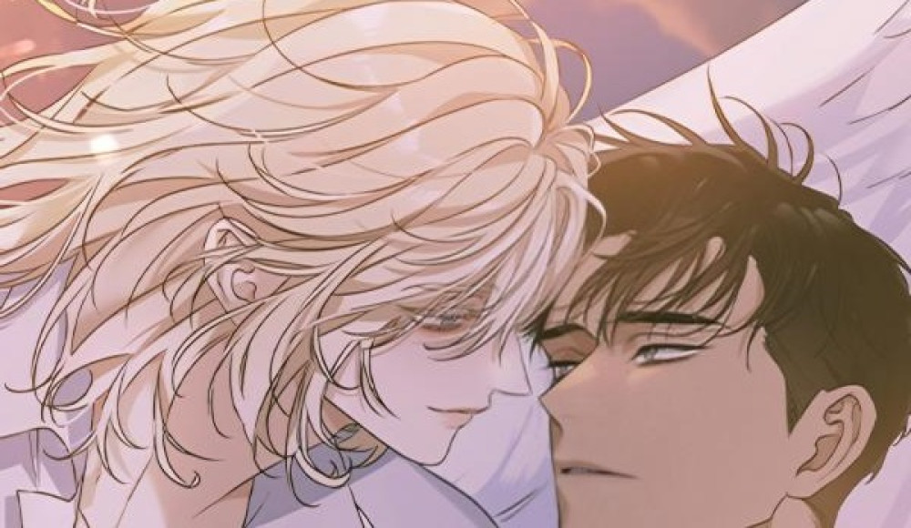 Baca Komik Manhwa Zero Sayang