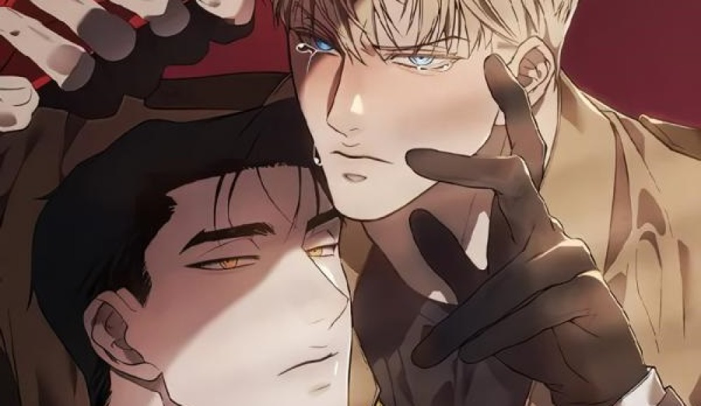 Baca Komik Manhwa Frey!