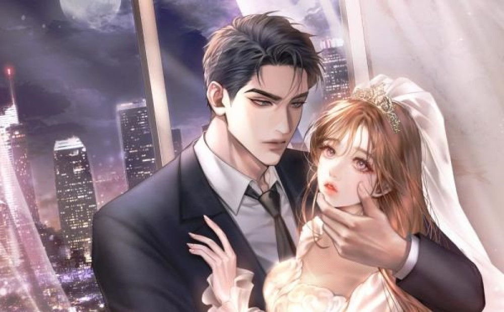 Baca Komik Manhwa Istri Muda (Yanyan)