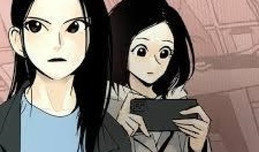 Baca Komik Manhwa Gambar Kecil