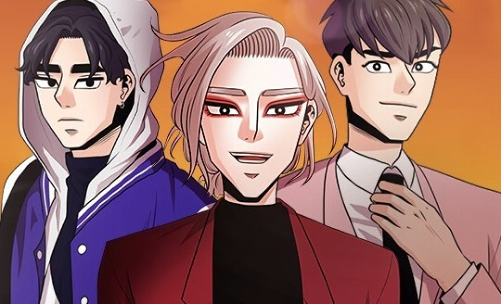 Baca Komik Manhwa Besok