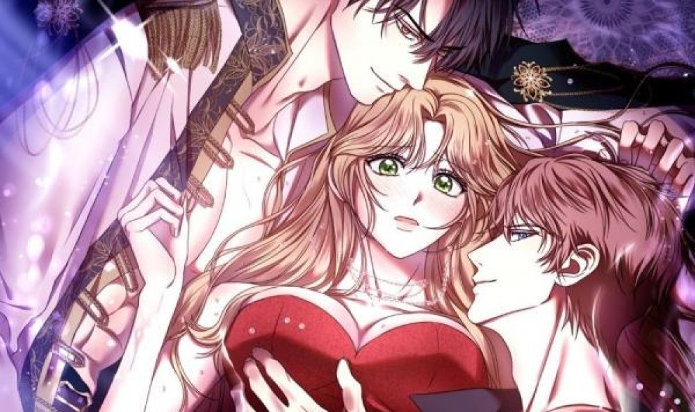Baca Komik Manhwa Istri Adipati Naga