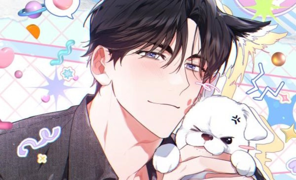 Baca Komik Manhwa Jangan Berulah Dengan Anak Anjing!