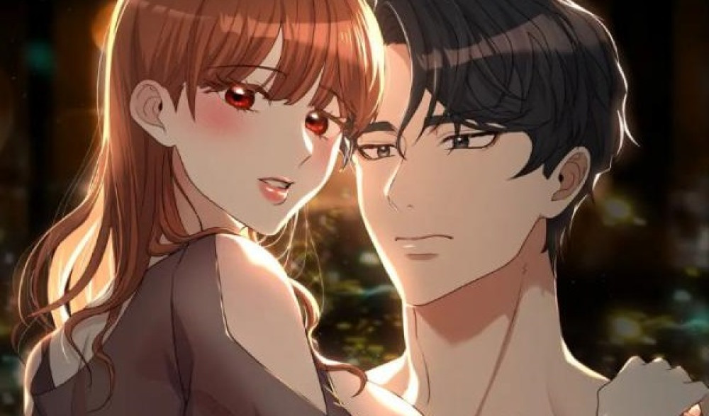 Baca Komik Manhwa Paman, Penyelamat