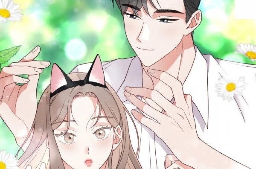 Baca Komik Manhwa Oppa Yang Lain