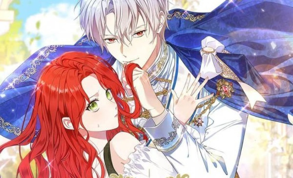 Baca Komik Manhwa Saya Pergi Tanpa Menyelamatkan Orang Yang Dibatasi Waktu