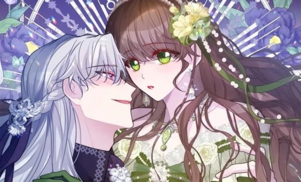 Baca Komik Manhua Duke yang Tak Berbalas