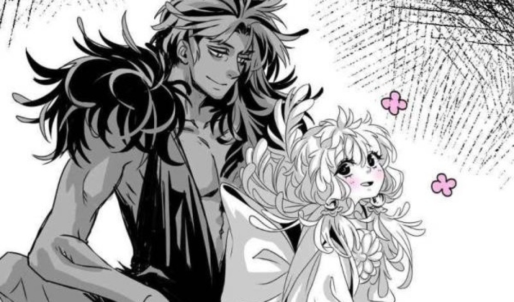 Baca Komik Manhwa Sayap Kebebasan