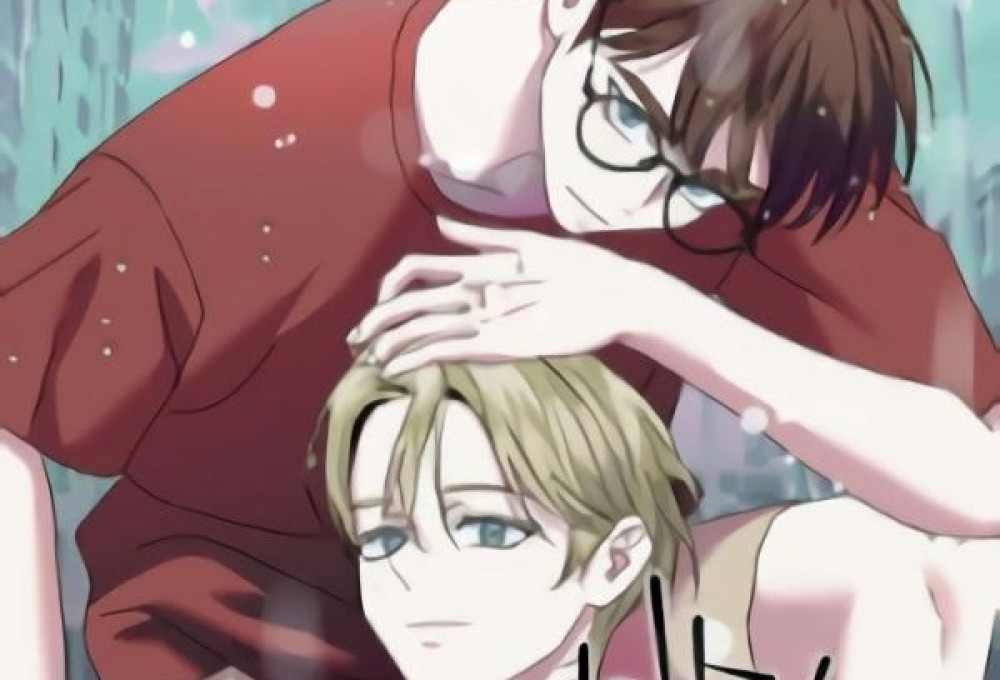 Baca Komik Manhwa Aku di Dunia Tempat Kamu Mati