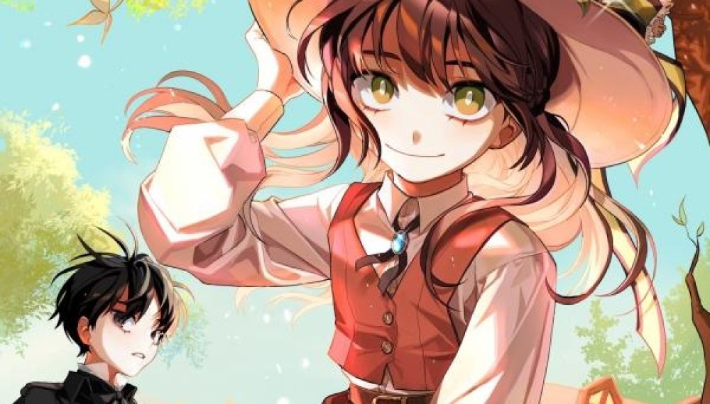 Baca Komik Manhwa Aku Wadon Biasa Bae Xv1