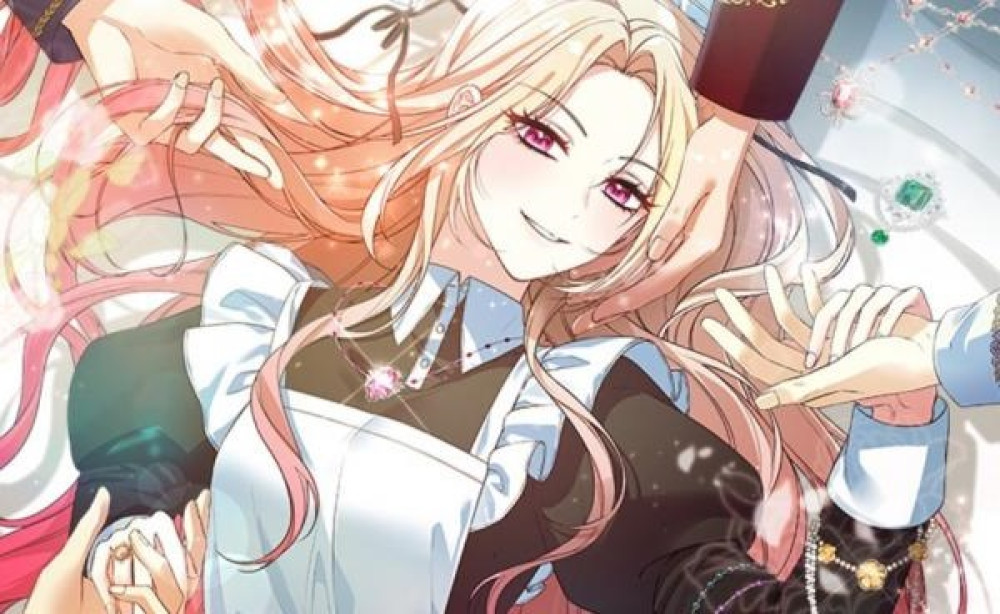 Baca Komik Manhwa Penjahat Kita Telah Berubah