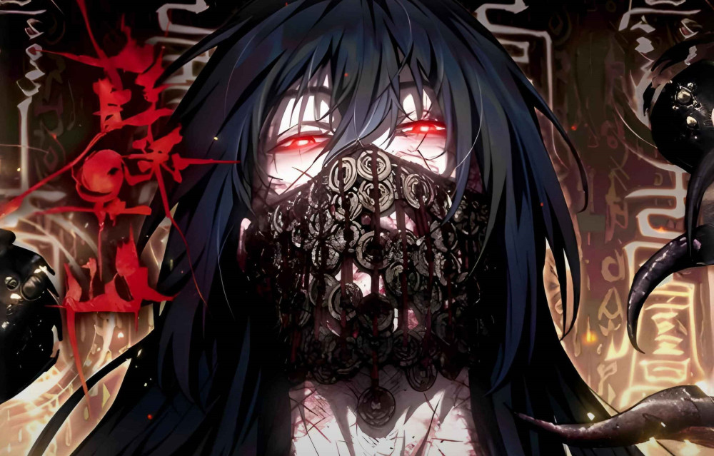 Baca Komik Manhua Jalan Immortal Yang Aneh