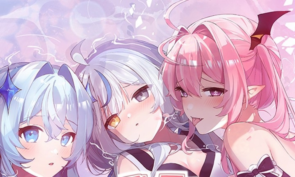 Baca Komik Manhua Saya, Yang Memiliki Sifat Karismatik Alami, Diincar oleh Murid Yandere