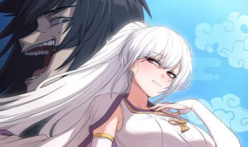 Baca Komik Manhwa Mungkin Tak Terkalahkan